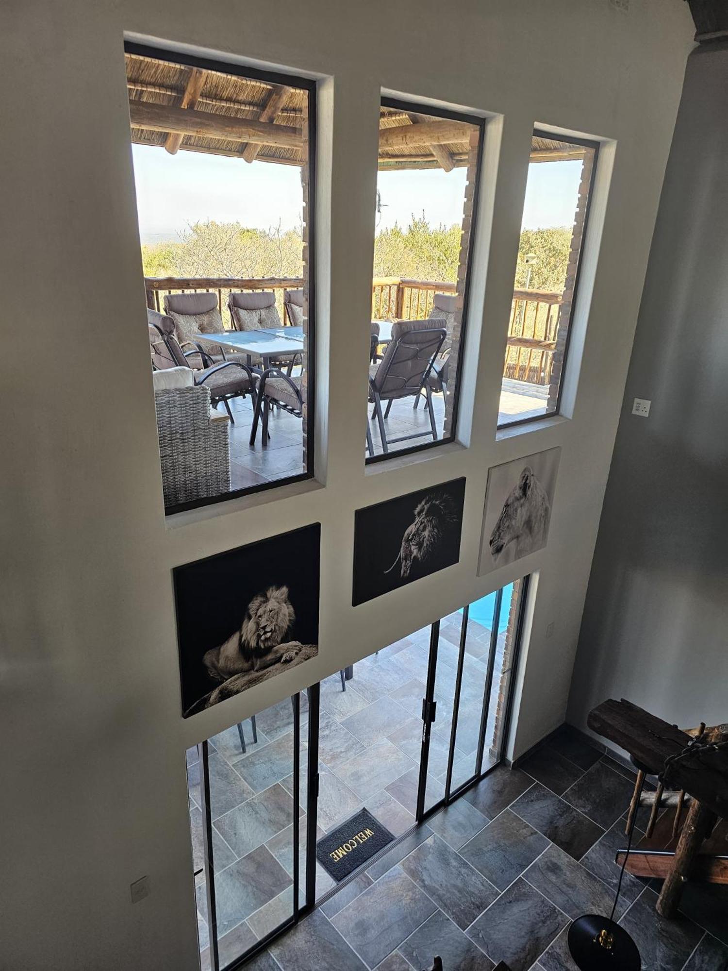 636 Itaga Safari Lodge, Mabalingwe Nature Reserve Mabula Game Reserve Exterior foto