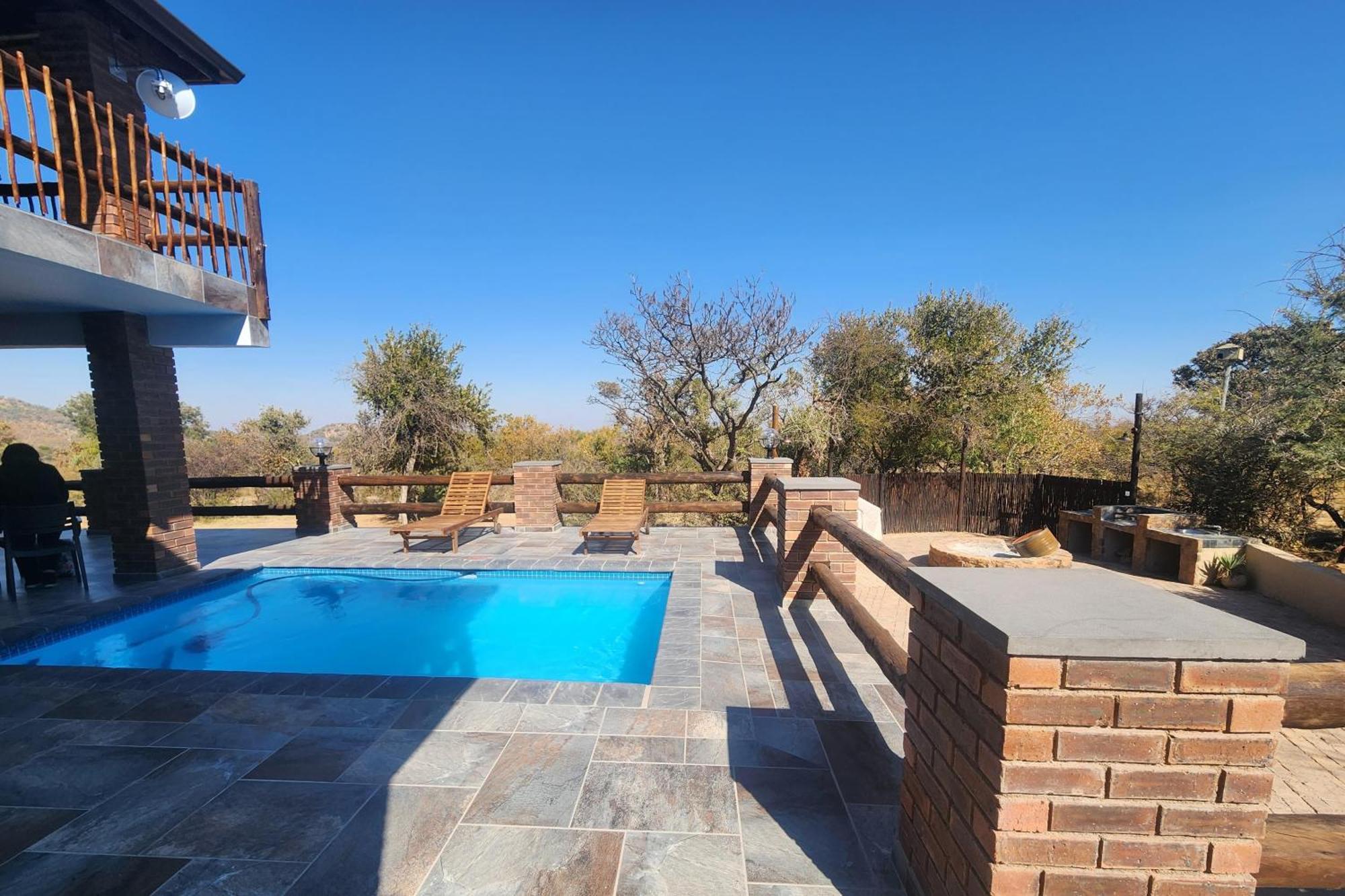 636 Itaga Safari Lodge, Mabalingwe Nature Reserve Mabula Game Reserve Exterior foto