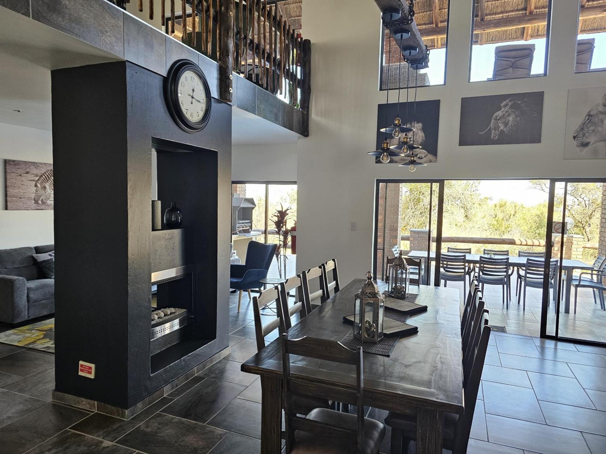 636 Itaga Safari Lodge, Mabalingwe Nature Reserve Mabula Game Reserve Exterior foto